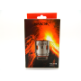 Испаритель V12-T8 для клиромайзера Smok TFV12 Beast Tank, две спирали, 0,16 Ом