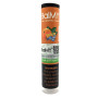 Одноразова електронна сигарета BalMy Pod 500 Orange Ice 50mg 400mAh