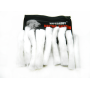 Vaping Cotton органический коттон VapeDaddy. Вата для пермотки. 0.35 Oz (10 грамм.)