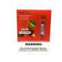 Одноразовая электронная сигарета HQD V2 Pod Cherry 50mg 260mAh
