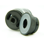 Атомайзер Augvape Intake RTA 4.2ml Чёрный