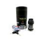 Атомайзер Augvape Intake RTA 4.2ml Чёрный