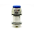 Атомайзер Augvape Intake RTA 4.2ml Стальной Атомайзер Augvape Intake RTA 4.2ml Стальной
