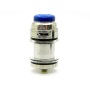 Атомайзер Augvape Intake RTA 4.2ml Стальной