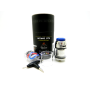 Атомайзер Augvape Intake RTA 4.2ml Стальной