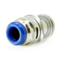 Атомайзер Augvape Intake RTA 4.2ml Стальной
