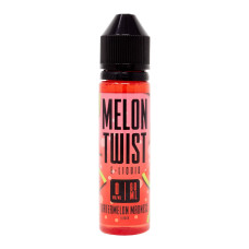Melon Twist Watermelon Madness, 3 мг. Lemon Twist. 60 мл.