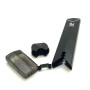 Электронная сигарета OVNS Saber-S Pod Vape Kit, 1.8 ml, Черный