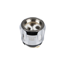 Випарник HW-N Dual Coils для кліромайзера Ello Duro - 0.25 Ом