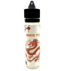 White Tea, 2 мг. Juiceland. 60 мл