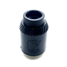 Обслуживаемый Атомайзер RELOAD V 1.5 RDA Клон, Черный
