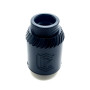 Обслуживаемый Атомайзер RELOAD V 1.5 RDA Клон, Черный