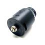 Обслуживаемый Атомайзер RELOAD V 1.5 RDA Клон, Черный