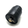 Обслуживаемый Атомайзер Goon V 1.5 RDA Клон, Черный