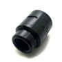 Обслуживаемый Атомайзер Goon V 1.5 RDA Клон, Черный