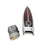 Електронна сигарета Joyetech RunAbout Pod, 2 ml, Red Wood