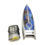 Електронна сигарета Joyetech RunAbout Pod, 2 ml, Oak Texture