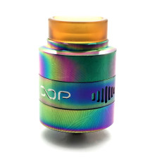 Атомайзер GeekVape Vape Loop 1.5 RDA Rainbow