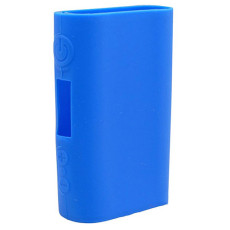 Чохол силіконовий для бокс Eleaf iPower, синій