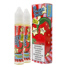 Strawbert!, 45  мг. Salt,  Dr.Sugar Chitz. 30  мл.