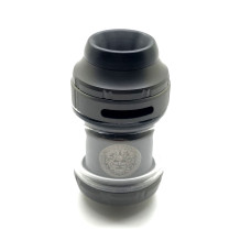 Атомайзер GeekVape Zeus X RTA 4,5ml Gunmetal