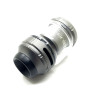 Атомайзер GeekVape Zeus X RTA 4,5ml Gunmetal