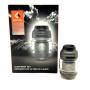 Атомайзер GeekVape Zeus X RTA 4,5ml Gunmetal