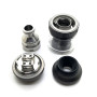 Атомайзер GeekVape Zeus X RTA 4,5ml Gunmetal