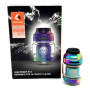 Атомайзер GeekVape Zeus X RTA 4,5ml Rainbow