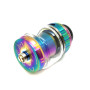 Атомайзер GeekVape Zeus X RTA 4,5ml Rainbow