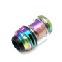 Атомайзер GeekVape Zeus X RTA 4,5ml Rainbow