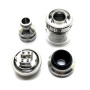 Атомайзер GeekVape Zeus X RTA 4,5ml Стальной