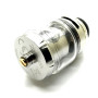 Атомайзер GeekVape Zeus X RTA 4,5ml Стальной