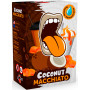 Ароматизатор Coconut Macchiato (Кокосовый макиато), BigMouth, 10 мл
