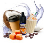 Ароматизатор Coconut Macchiato (Кокосовый макиато), BigMouth, 10 мл
