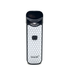Электронная сигарета SMOK NORD Kit, 3 ml, Белая