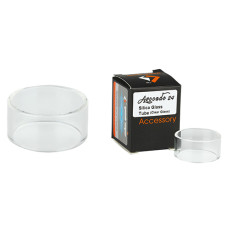 Стекло  для Avocado 24 RDTA прозрачное