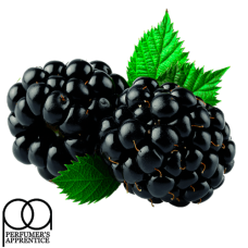 Ароматизатор Blackberry (Ожина), TPA USA, 5 мл