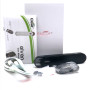 Електронна сигарета Eleaf Elven Pod Vape Kit, 1.6 ml, Чорний