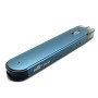 Електронна сигарета Eleaf Elven Pod Vape Kit, 1.6 ml, Синій