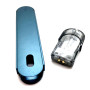 Електронна сигарета Eleaf Elven Pod Vape Kit, 1.6 ml, Синій