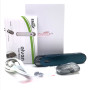 Електронна сигарета Eleaf Elven Pod Vape Kit, 1.6 ml, Синій