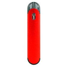 Електронна сигарета Eleaf Elven Pod Vape Kit, 1.6 ml, Червоний