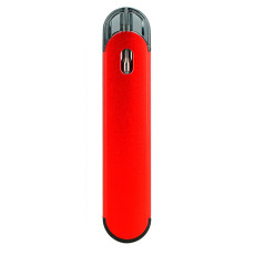 Електронна сигарета Eleaf Elven Pod Vape Kit, 1.6 ml, Червоний