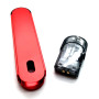 Електронна сигарета Eleaf Elven Pod Vape Kit, 1.6 ml, Червоний