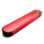 Електронна сигарета Eleaf Elven Pod Vape Kit, 1.6 ml, Червоний