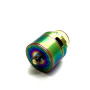 Обслуживаемый Атомайзер RELOAD X RDA Клон, Rainbow