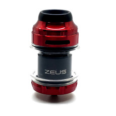 Атомайзер GeekVape Zeus X RTA 4,5ml, Червоний
