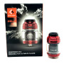 Атомайзер GeekVape Zeus X RTA 4,5ml, Красный