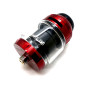 Атомайзер GeekVape Zeus X RTA 4,5ml, Красный